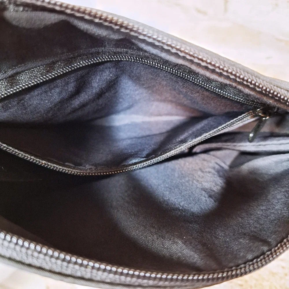 Harley-Davidson Wallet‎ Clutch Travel Tech Tri-fold Organizer Pouch no strap